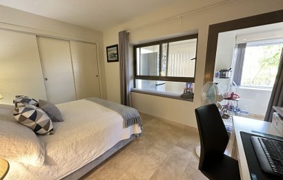 Resale - Apartment - Middle Floor Apartment - Casares - Casares Centro