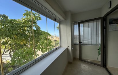 Resale - Apartment - Middle Floor Apartment - Casares - Casares Centro