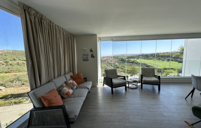 Resale - Apartment - Middle Floor Apartment - Casares - Casares Centro