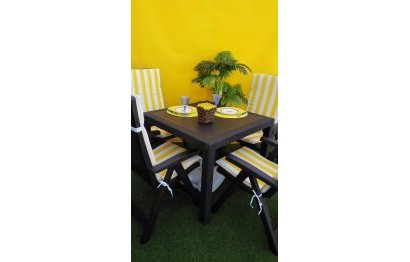 Resale - Apartment - Middle Floor Apartment - Manilva - La Duquesa