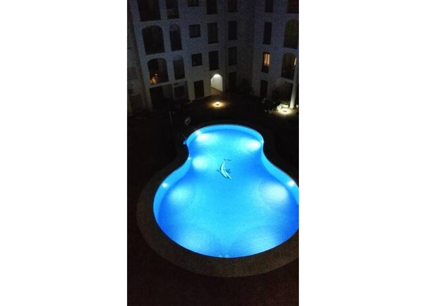 Resale - Apartment - Middle Floor Apartment - Manilva - La Duquesa