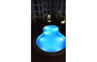 Resale - Apartment - Middle Floor Apartment - Manilva - La Duquesa