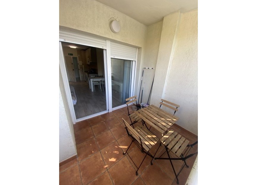 Resale - Apartment - Middle Floor Apartment - Benalmádena - Benalmadena Costa