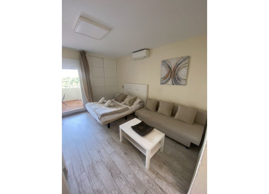 Resale - Apartment - Middle Floor Apartment - Benalmádena - Benalmadena Costa