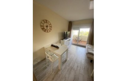 Resale - Apartment - Middle Floor Apartment - Benalmádena - Benalmadena Costa