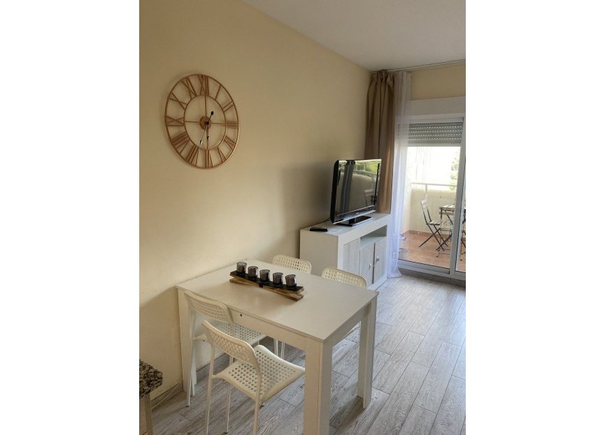 Resale - Apartment - Middle Floor Apartment - Benalmádena - Benalmadena Costa