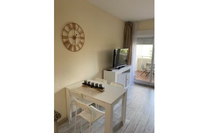 Resale - Apartment - Middle Floor Apartment - Benalmádena - Benalmadena Costa