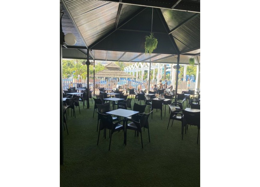 Resale - Apartment - Middle Floor Apartment - Benalmádena - Benalmadena Costa