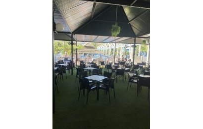 Resale - Apartment - Middle Floor Apartment - Benalmádena - Benalmadena Costa