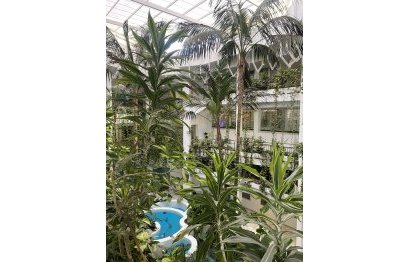 Resale - Apartment - Middle Floor Apartment - Benalmádena - Benalmadena Costa