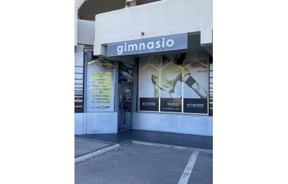 Resale - Apartment - Middle Floor Apartment - Benalmádena - Benalmadena Costa