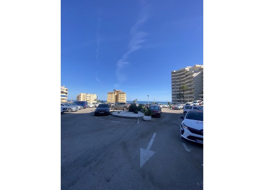 Resale - Apartment - Middle Floor Apartment - Benalmádena - Benalmadena Costa