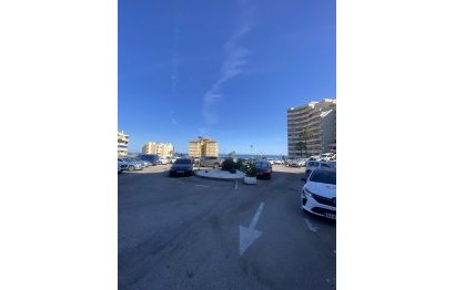 Resale - Apartment - Middle Floor Apartment - Benalmádena - Benalmadena Costa