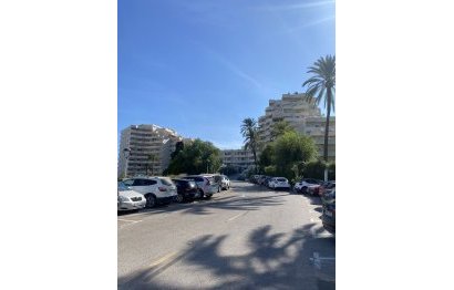 Resale - Apartment - Middle Floor Apartment - Benalmádena - Benalmadena Costa