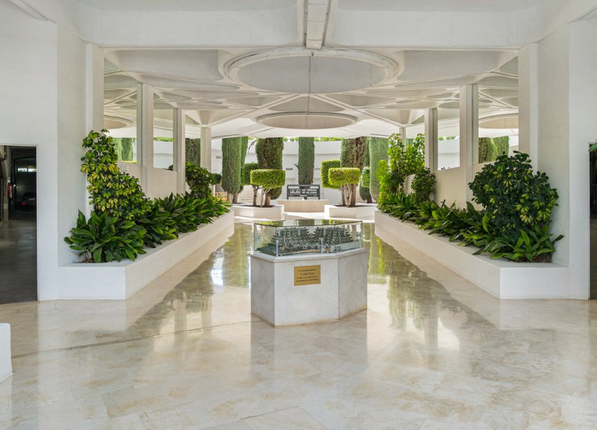 Resale - Apartment - Middle Floor Apartment - Marbella - The Golden Mile