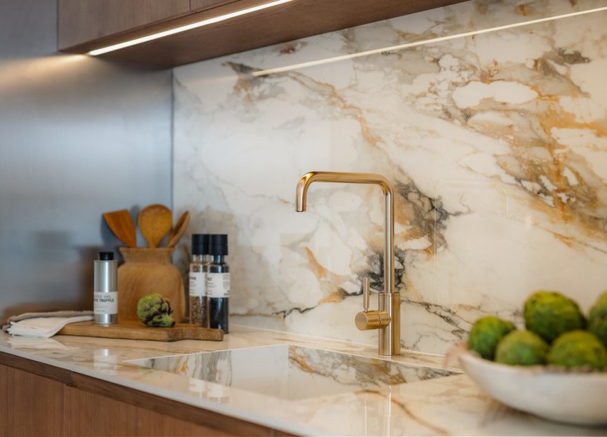 Resale - Apartment - Middle Floor Apartment - Marbella - The Golden Mile