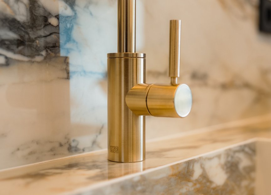 Resale - Apartment - Middle Floor Apartment - Marbella - The Golden Mile