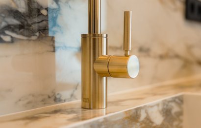 Resale - Apartment - Middle Floor Apartment - Marbella - The Golden Mile