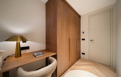 Resale - Apartment - Middle Floor Apartment - Marbella - The Golden Mile