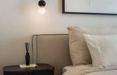 Resale - Apartment - Middle Floor Apartment - Marbella - The Golden Mile