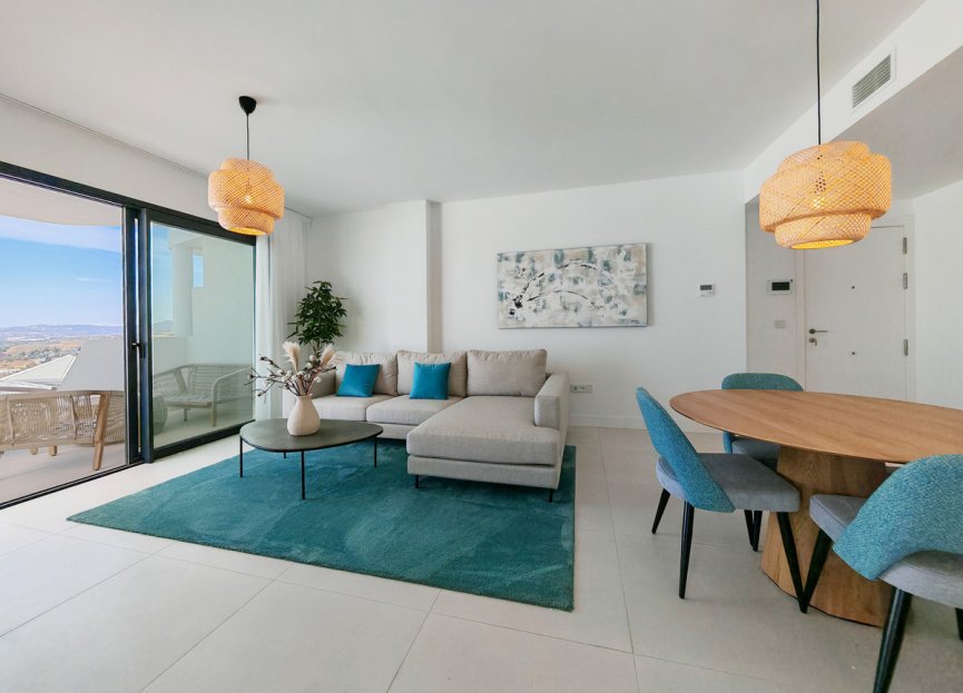 Resale - Apartment - Middle Floor Apartment - Fuengirola - Fuengirola Centro