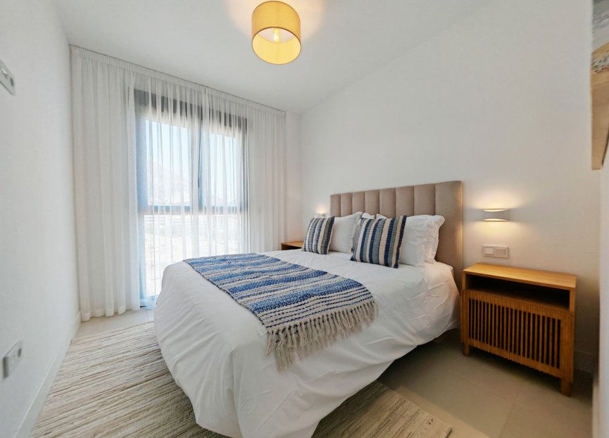 Resale - Apartment - Middle Floor Apartment - Fuengirola - Fuengirola Centro