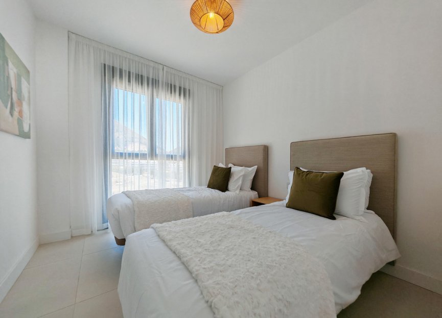 Resale - Apartment - Middle Floor Apartment - Fuengirola - Fuengirola Centro