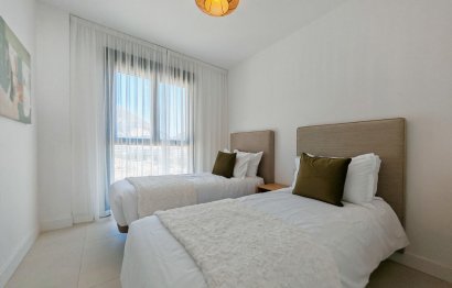 Resale - Apartment - Middle Floor Apartment - Fuengirola - Fuengirola Centro