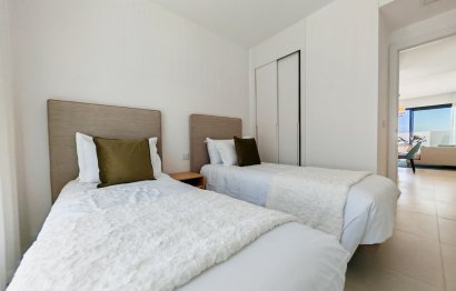 Resale - Apartment - Middle Floor Apartment - Fuengirola - Fuengirola Centro