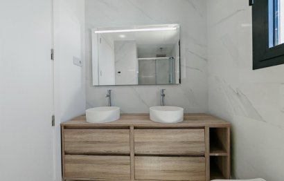 Resale - Apartment - Middle Floor Apartment - Fuengirola - Fuengirola Centro