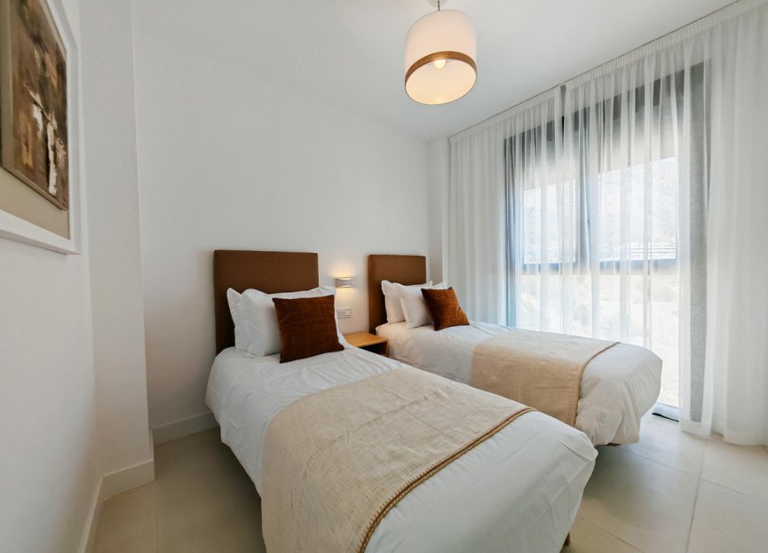 Resale - Apartment - Middle Floor Apartment - Fuengirola - Fuengirola Centro