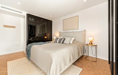 Resale - House - Detached Villa - Marbella - Nueva Andalucia