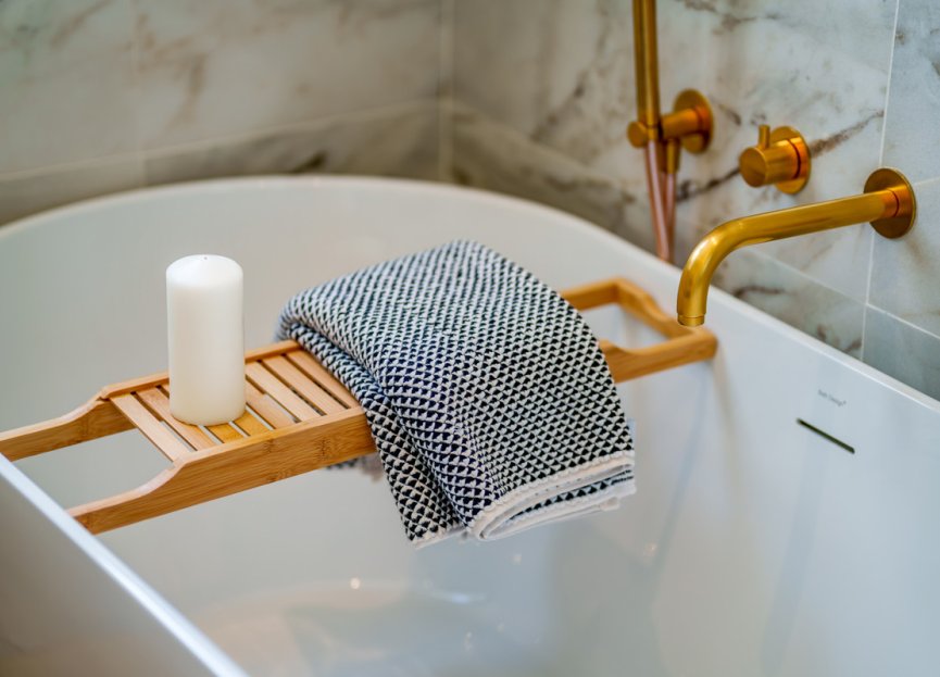 Resale - House - Detached Villa - Marbella - Nueva Andalucia