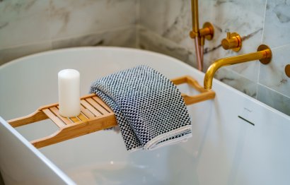 Resale - House - Detached Villa - Marbella - Nueva Andalucia