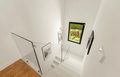 Resale - House - Detached Villa - Marbella - Nueva Andalucia