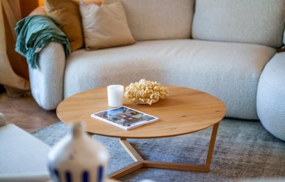 Resale - House - Detached Villa - Marbella - Nueva Andalucia