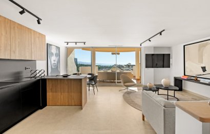 Reventa - Apartment - Duplex - Marbella - Nueva Andalucia