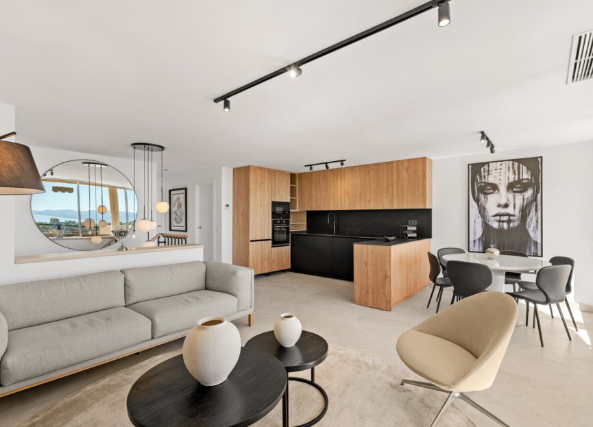 Reventa - Apartment - Duplex - Marbella - Nueva Andalucia