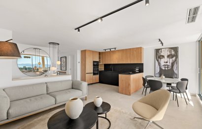 Reventa - Apartment - Duplex - Marbella - Nueva Andalucia