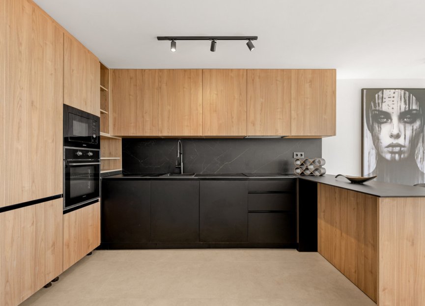 Reventa - Apartment - Duplex - Marbella - Nueva Andalucia