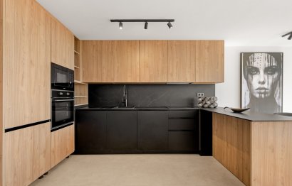 Reventa - Apartment - Duplex - Marbella - Nueva Andalucia