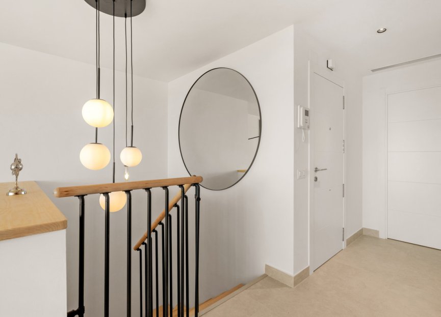 Reventa - Apartment - Duplex - Marbella - Nueva Andalucia