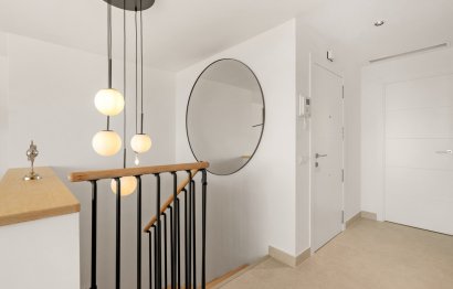 Reventa - Apartment - Duplex - Marbella - Nueva Andalucia