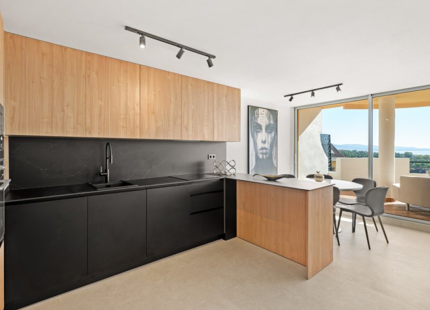 Reventa - Apartment - Duplex - Marbella - Nueva Andalucia