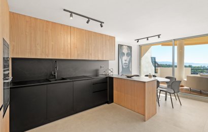 Reventa - Apartment - Duplex - Marbella - Nueva Andalucia