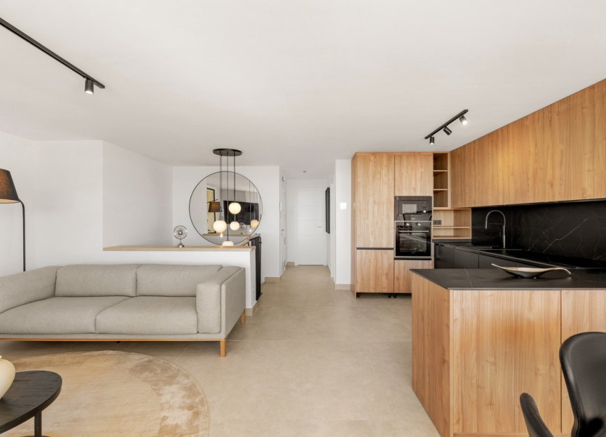 Reventa - Apartment - Duplex - Marbella - Nueva Andalucia