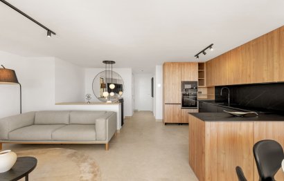 Reventa - Apartment - Duplex - Marbella - Nueva Andalucia