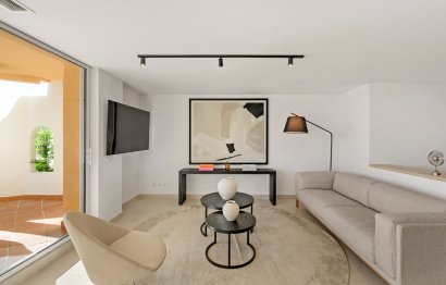 Reventa - Apartment - Duplex - Marbella - Nueva Andalucia