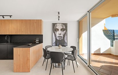 Reventa - Apartment - Duplex - Marbella - Nueva Andalucia