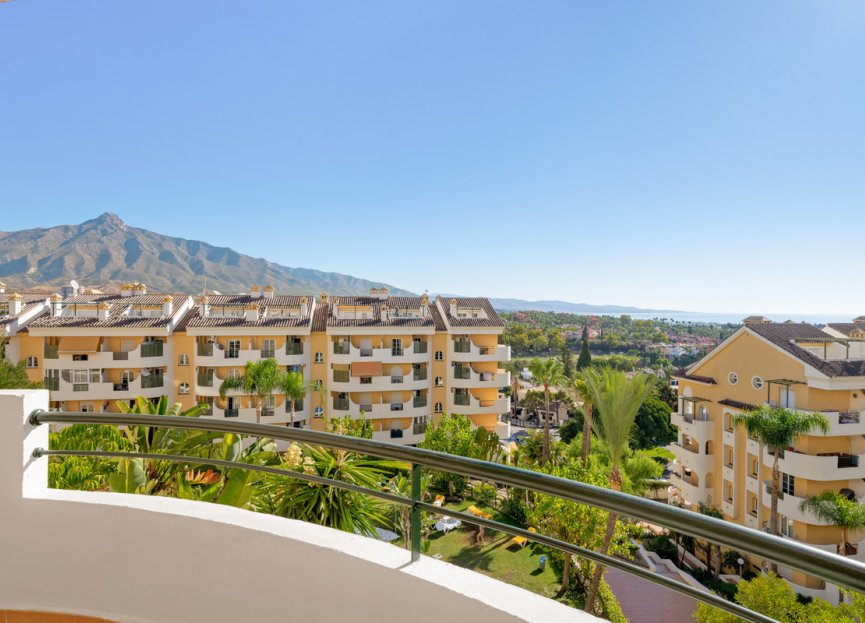 Reventa - Apartment - Duplex - Marbella - Nueva Andalucia